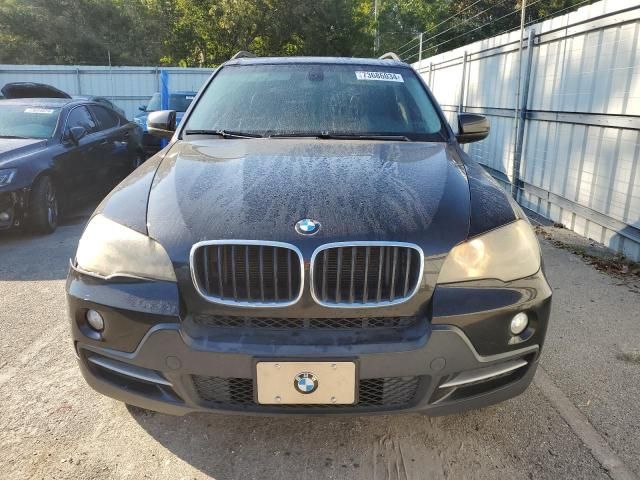 2008 BMW X5 3.0I