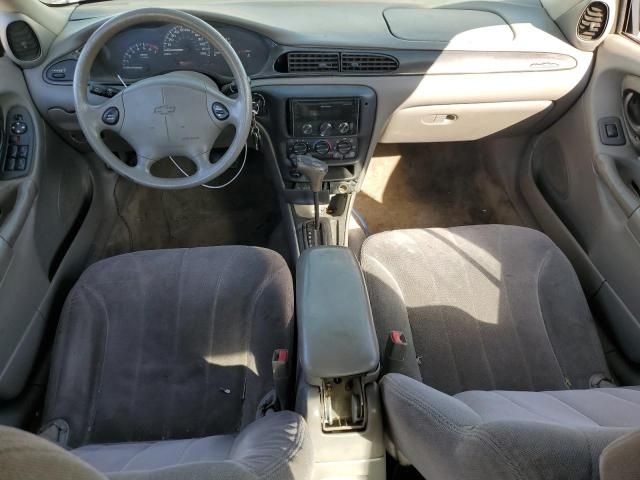 2003 Chevrolet Malibu