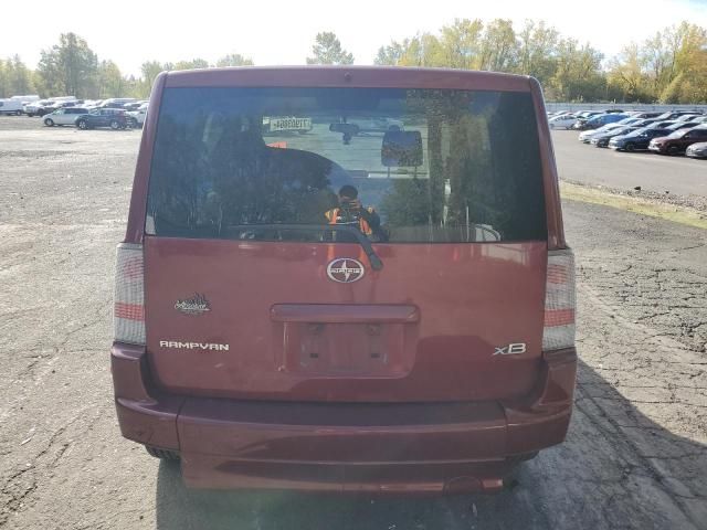 2006 Scion XB