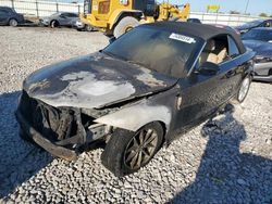 BMW 1 Series salvage cars for sale: 2010 BMW 128 I