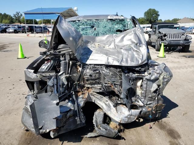 2008 Chevrolet Silverado C1500