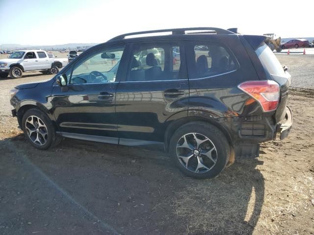 2016 Subaru Forester 2.0XT Premium