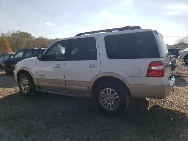 2007 Ford Expedition Eddie Bauer