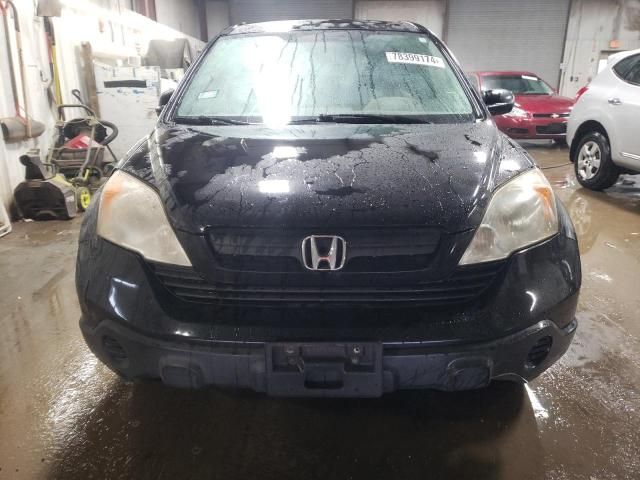 2008 Honda CR-V LX