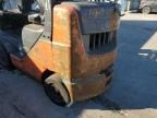 2007 Toyota Forklift