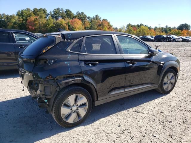 2019 Hyundai Kona Limited