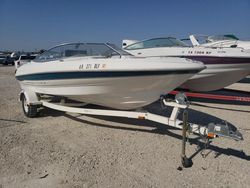 Bayliner salvage cars for sale: 2000 Bayliner 20FT Boat