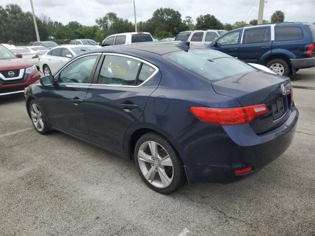 2014 Acura ILX 20