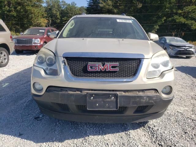 2010 GMC Acadia SLT-1