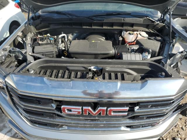 2024 GMC Sierra K1500 AT4