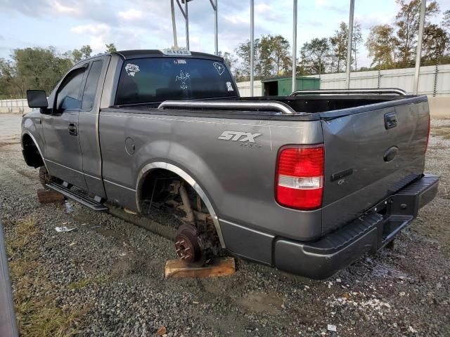 2006 Ford F150