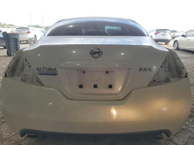 2013 Nissan Altima S