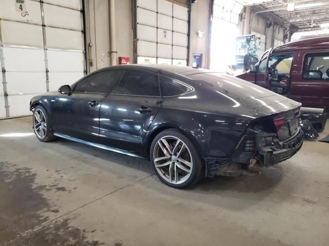 2018 Audi A7 Premium Plus