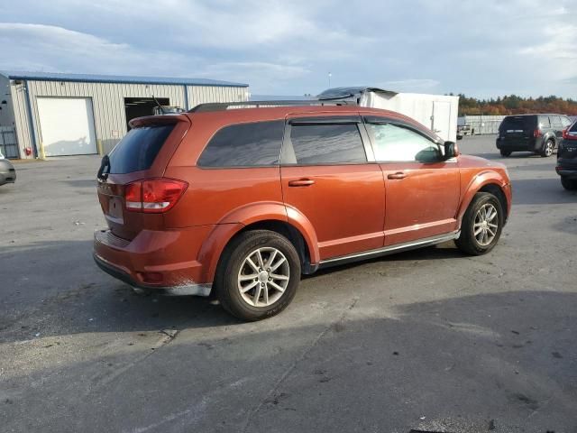 2014 Dodge Journey SXT