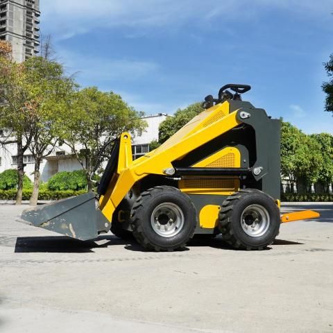 2024 Other Skid Steer