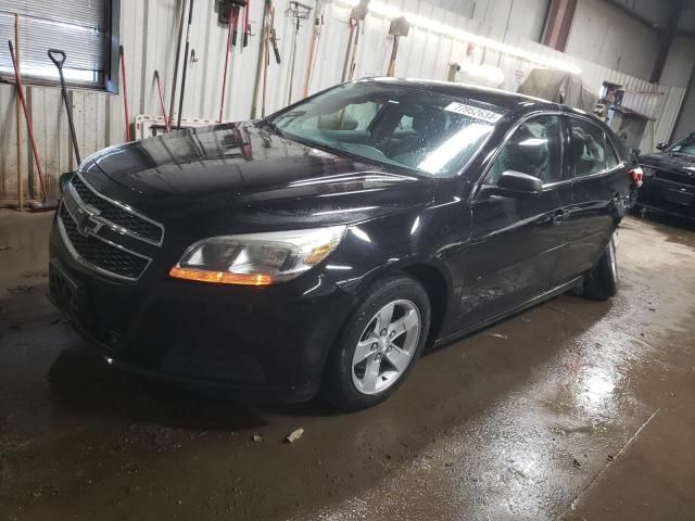 2013 Chevrolet Malibu LS