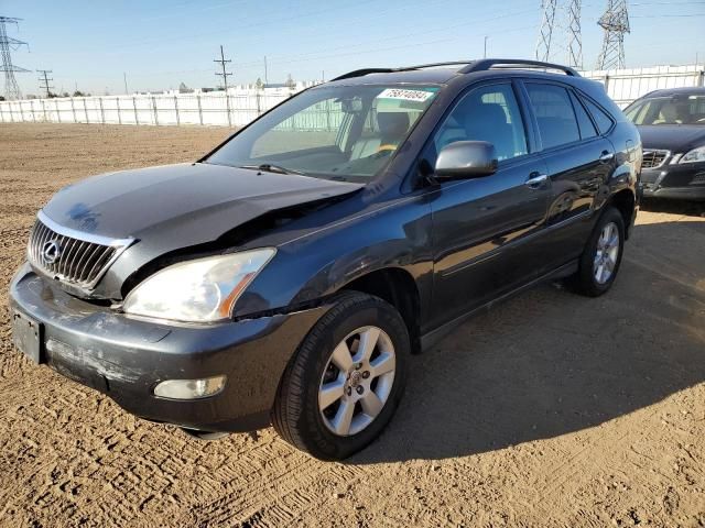 2008 Lexus RX 350