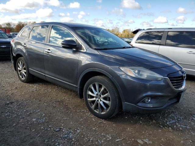 2014 Mazda CX-9 Grand Touring