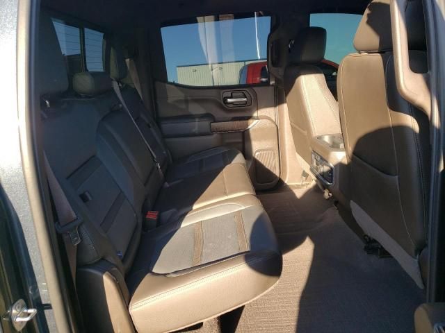 2019 GMC Sierra K1500 Denali