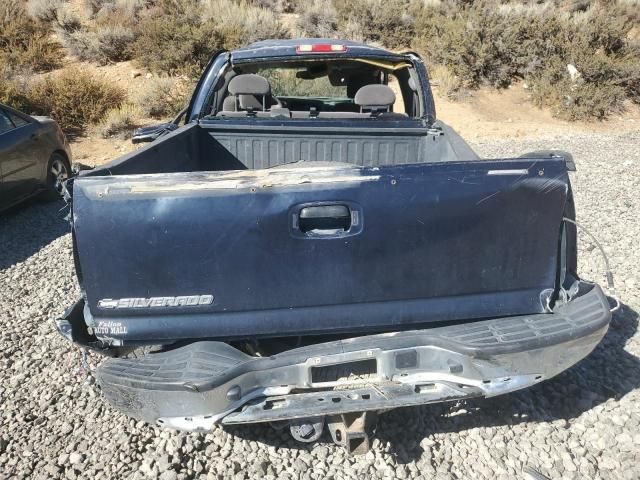 2006 Chevrolet Silverado K1500