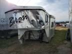 2014 Bision Horse Camp