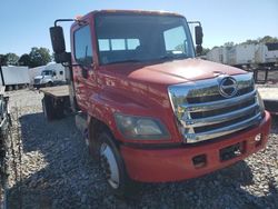 Hino salvage cars for sale: 2014 Hino 258 268