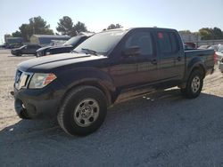 Nissan Frontier salvage cars for sale: 2014 Nissan Frontier S