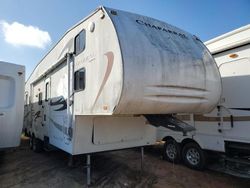 2008 Coachmen Chaparral en venta en Mocksville, NC
