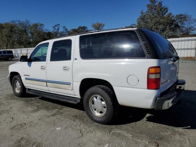 2003 GMC Yukon XL C1500