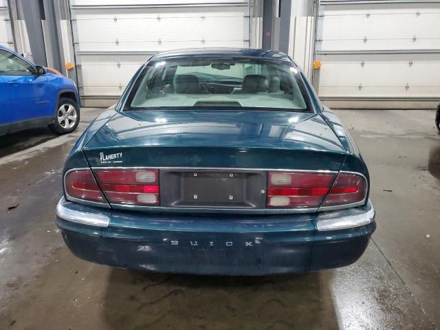 2000 Buick Park Avenue