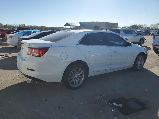 2016 Chevrolet Malibu Limited LT