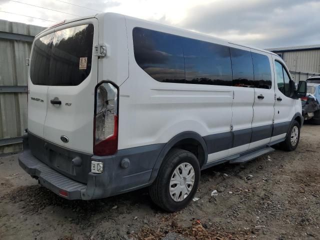 2016 Ford Transit T-350