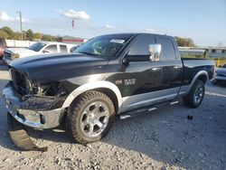 Dodge salvage cars for sale: 2013 Dodge 1500 Laramie