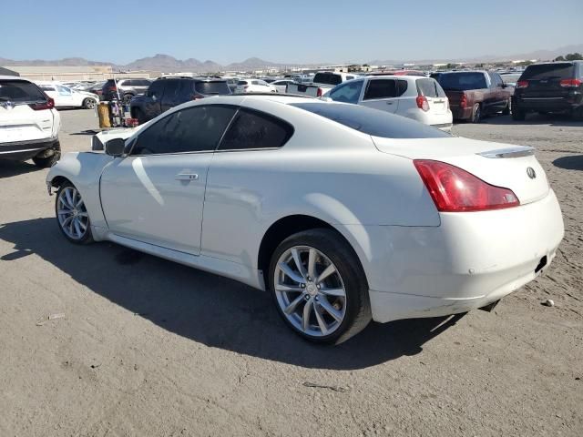 2013 Infiniti G37 Journey