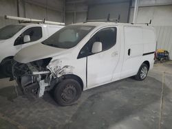 Nissan salvage cars for sale: 2013 Nissan NV200 2.5S