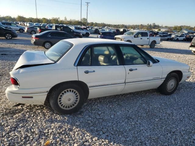 1997 Buick Lesabre Limited