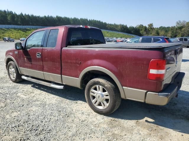 2004 Ford F150