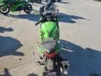 2014 Kawasaki EX300 A