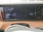 2017 Mercedes-Benz S 550