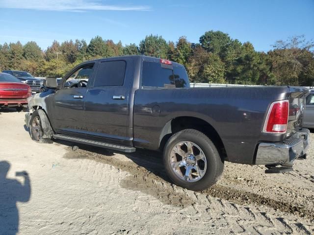 2018 Dodge 1500 Laramie