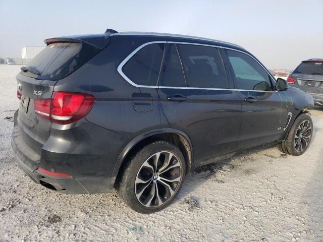 2014 BMW X5 XDRIVE50I