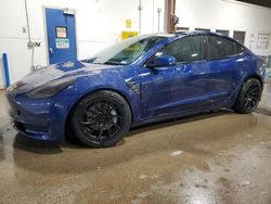 2022 Tesla Model 3 for sale in Blaine, MN