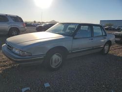 Pontiac Vehiculos salvage en venta: 1988 Pontiac Bonneville SE