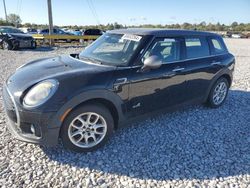 Mini salvage cars for sale: 2017 Mini Cooper Clubman ALL4