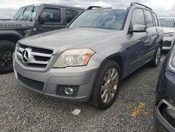 Mercedes-Benz glk 350 salvage cars for sale: 2012 Mercedes-Benz GLK 350