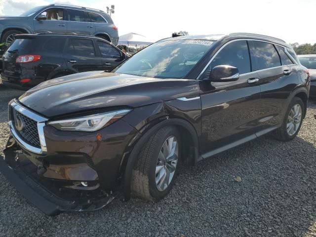 2020 Infiniti QX50 Pure