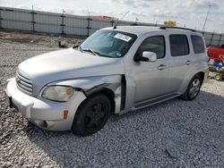 Chevrolet hhr salvage cars for sale: 2011 Chevrolet HHR LT