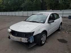 Saturn ion salvage cars for sale: 2006 Saturn Ion Level 2