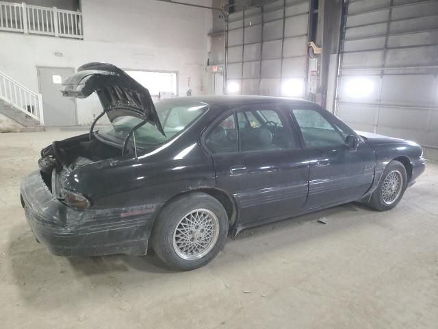 1994 Pontiac Bonneville Ssei