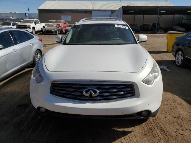 2011 Infiniti FX35